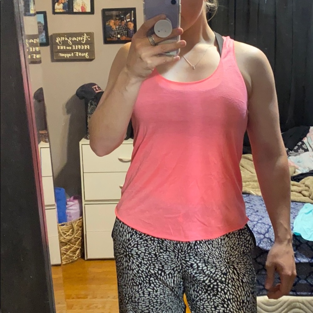 MUDD razor tank top